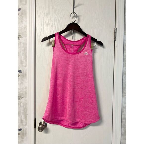 Adidas Climalite Tank Top - Picture 1 of 3